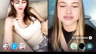 Tik tok girl 290