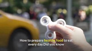 How to cook healthy food easy everyday