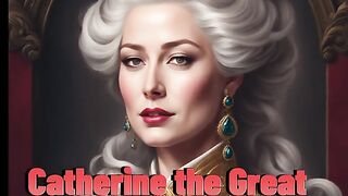 Catherine the great