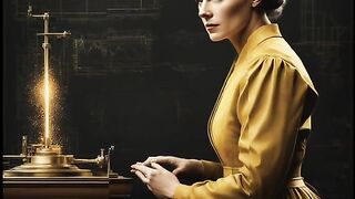 Marie Curie