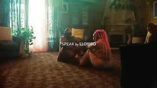 Lloyiso - Speak(360P).