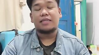 Sambel tumis teri