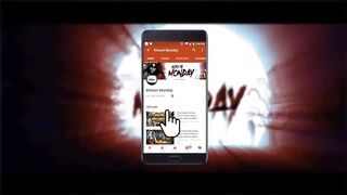 School Lockdown Horror Story _ लॉकडाउन कहानी _ Hindi Story _ Khooni Monday E76 ????????????.