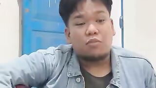 Telur dadar kecap