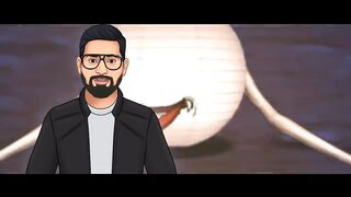 Sara Sarita Horror Game - Horror Stories iHindi _ सच्ची कहानी _ Khooni Monday E261????????????.