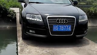 Driving skills 4
