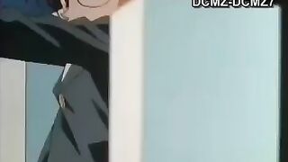 Detective Conan Episode 212 - Jamur, Beruang dan Detektif Cilik (Bagian 1)