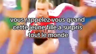 Vous vous rappeler des cette fille ?