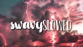 dusk til dawn - slowed.