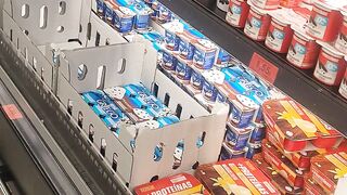 Super mercado