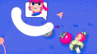 Warmzone gameplay