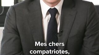 L'avenir est entre nos mains
