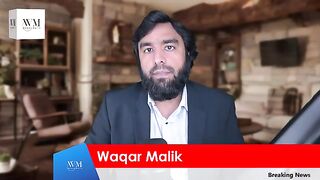 ISI Launches New Attack On Imran Khan** Personal Details Of Chief Justice Leaked