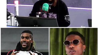 ????Wizkid influence is unmatched,