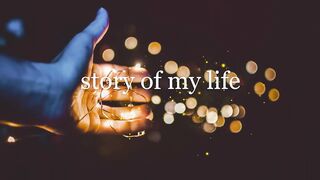 story of my life - one direction (slow + reverb).