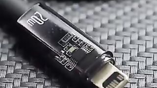 Charging
