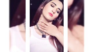 Pakistani Model Girl Hayya Hussain 4