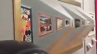 أغرب لوحة في العالم