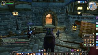 WOW Проверяю, можно ли продать на аукционе сундуки выловленные из моря?! World of Warcraft