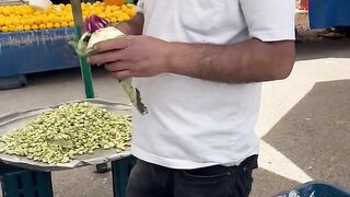 Artichoke