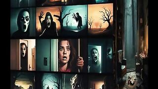 Unlocking Fear: How Scary Stories Work to Haunt Your Dreams