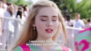 Meg Donnelly_ Trevor Tordjman - Stand (From _ZOMBIES__Sing-Along)(360P).