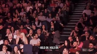 Father_s Love _ Max Amini _ Stand Up Comedy(360P).