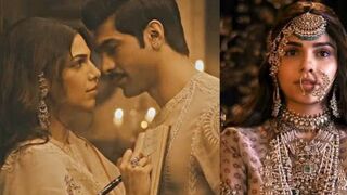 Fans need to chill now that Bhansali has confirmed offering eeramandi'