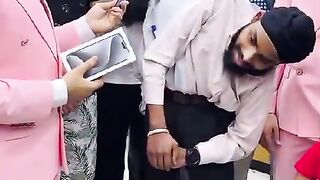 Ek insan do Dard