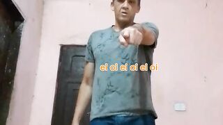 Ligeiro ligeiro vai vai vai vai vai