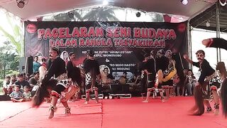 ASIKNYA WAROKAN