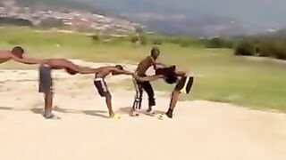 Beautiful talent 2