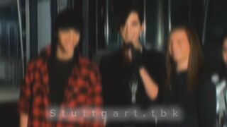Tom Kaulitz ????