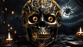 [free] type beat best trap music hip-hop instrumental SKULL