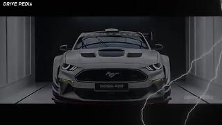 NEW 2025 Ford Mustang Boss 429 Officially Revealed - FIRST LOOK!