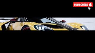"Unleashing the Future: The 2025 Shelby Ford GR-1"