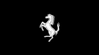 Word's First SINGLE SEATER V12 FERRARI