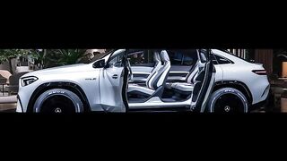 2025 Mercedes Benz GLE  The King Of Luxury Sedans