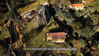 The Carpenter’s Sacrifice - A touching story