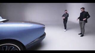 The Most Expensive NEW Car In The World! £20 Million Rolls Royce Boat Tail