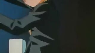 Detective Conan Episode 214 - Kasus Ruang Retro Misterius