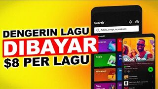 Freelancer PEMULA Modal hp, KERJA ONLINE dibayar per hari - CARA MENGHASILKAN UANG DARI INTERNET.