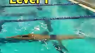 How To Dive for Swimming (Levels 1-4)(360P).