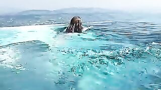 Swim in the pool _short(360P).