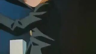 Detective Conan Episode 215 - Teluk Pembalasan Dendam (Bagian 1)