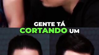 Isso foi muito aleatório