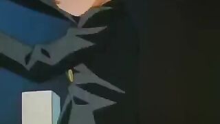 Detective Conan Episode 216 - Teluk Pembalasan Dendam (Bagian 2)