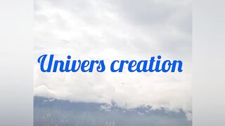 Univers creation 11