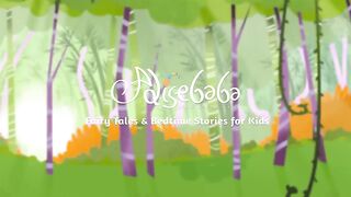 The Stubborn Baby Elephant Bedtime Stories for Kids.