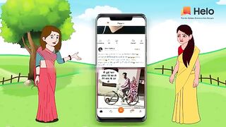 सास बनी डंडे वाली भूत - hindi kahaniya _ story time _ saas bahu _ new story _ kahaniya _ Stories